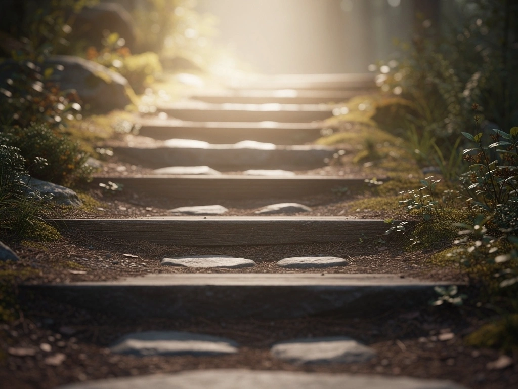 The 12 Steps: Breaking Free From Addiction