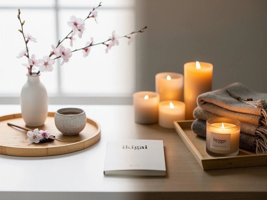 Wabi-Sabi: The Beauty of Imperfection