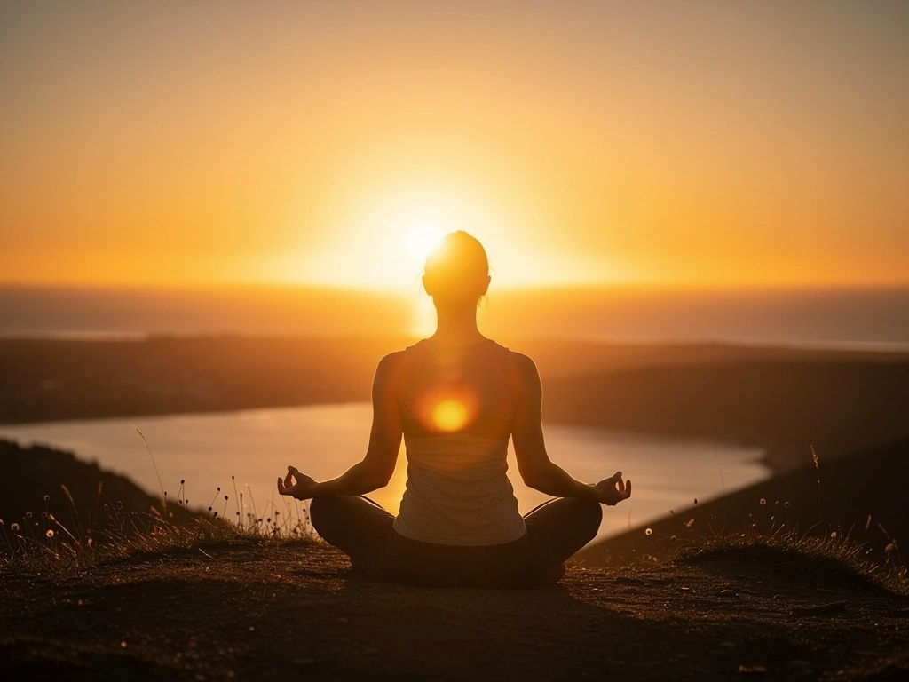 Flow: The State of Optimal Focus