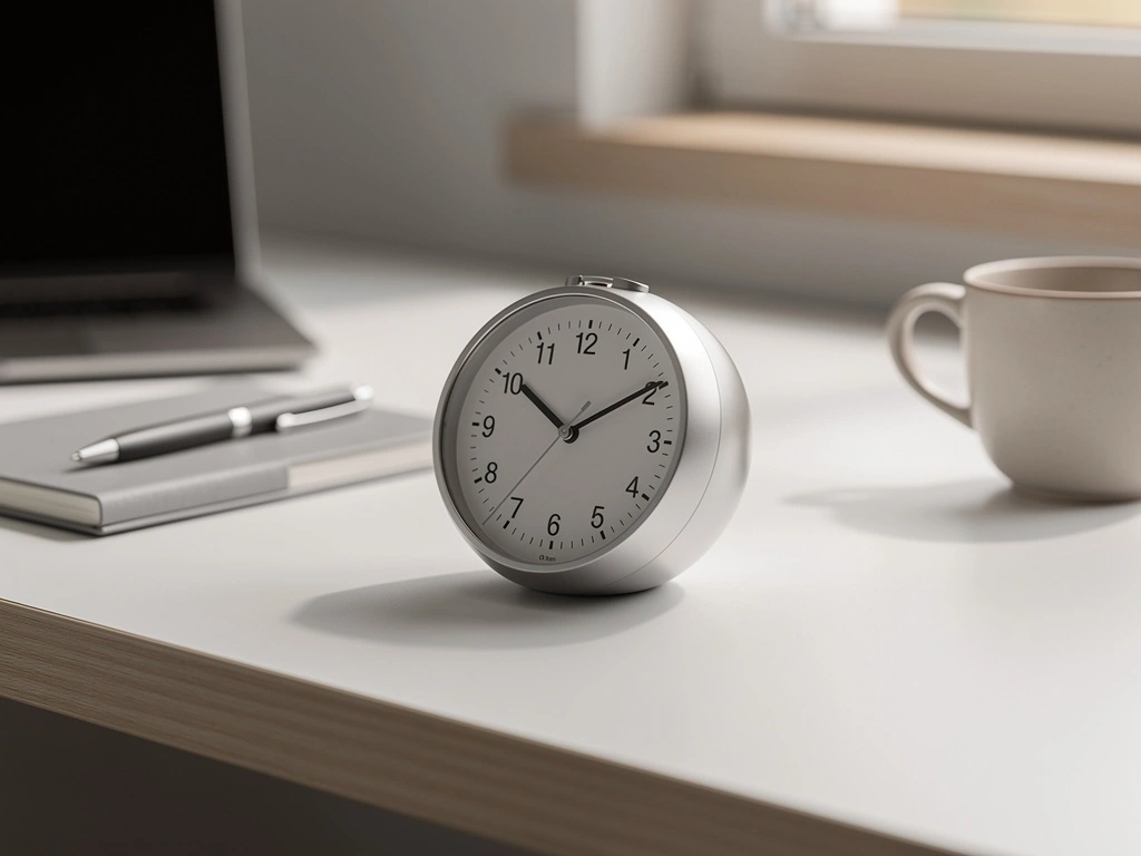 Atomic Habits: The Tiny Changes That Transform Everything